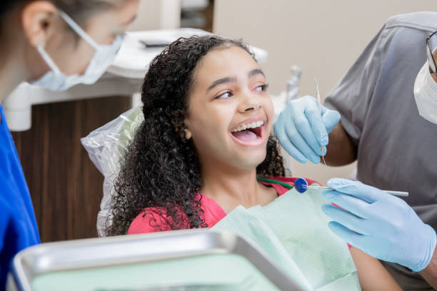 Best Tooth Pain Emergency Relief  in Claremore, OK