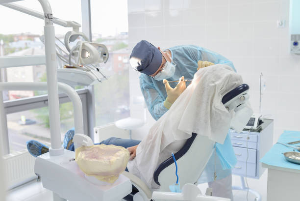 Best Tooth Infection Emergency Dentist  in Claremore, OK